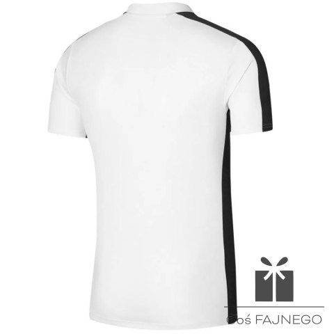 Koszulka Nike Polo Academy 23 DR1346 100, Rozmiar: M