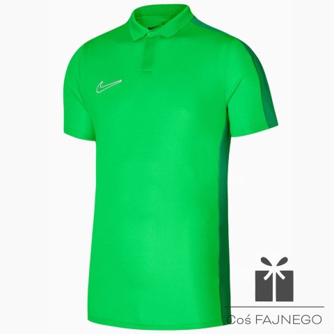 Koszulka Nike Polo Academy 23 DR1346 329, Rozmiar: XL