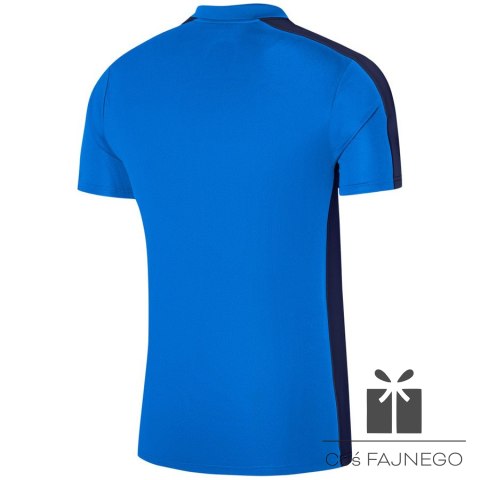 Koszulka Nike Polo Academy 23 DR1346 463, Rozmiar: XL