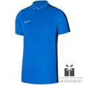 Koszulka Nike Polo Academy 23 DR1346 463, Rozmiar: L