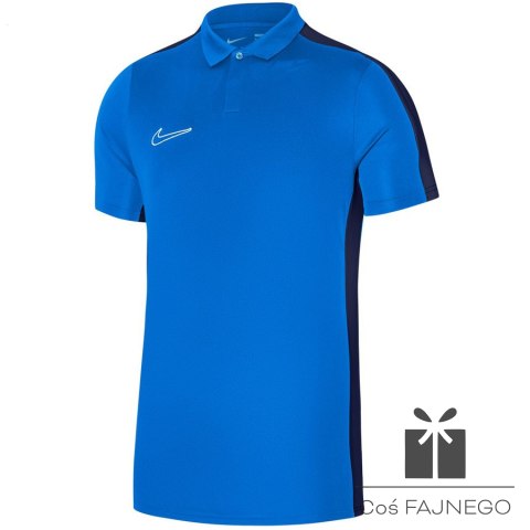 Koszulka Nike Polo Academy 23 DR1346 463, Rozmiar: XXL
