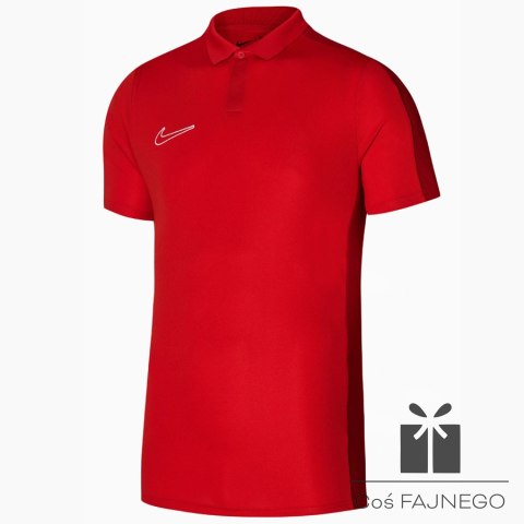 Koszulka Nike Polo Academy 23 DR1346 657, Rozmiar: M
