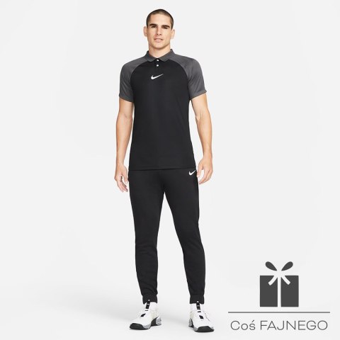 Koszulka Nike Polo Academy Pro SS DH9228 011, Rozmiar: XXL