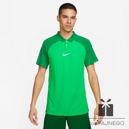 Koszulka Nike Polo Academy Pro SS DH9228 329, Rozmiar: L