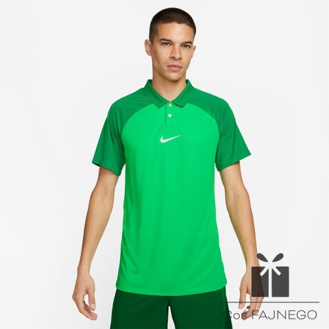 Koszulka Nike Polo Academy Pro SS DH9228 329, Rozmiar: S