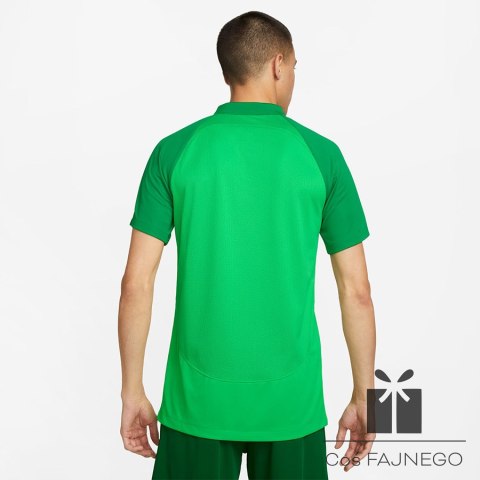 Koszulka Nike Polo Academy Pro SS DH9228 329, Rozmiar: S