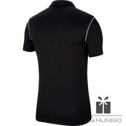 Koszulka Nike Polo Dri Fit Park 20 BV6879 010, Rozmiar: XXL