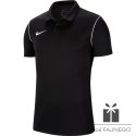Koszulka Nike Polo Dri Fit Park 20 BV6879 010, Rozmiar: S
