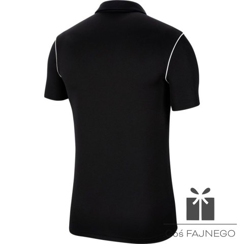 Koszulka Nike Polo Dri Fit Park 20 BV6879 010, Rozmiar: S