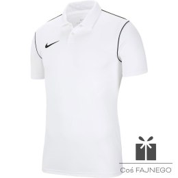 Koszulka Nike Polo Dri Fit Park 20 BV6879 100, Rozmiar: XXL