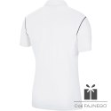 Koszulka Nike Polo Dri Fit Park 20 BV6879 100, Rozmiar: L