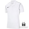 Koszulka Nike Polo Dri Fit Park 20 BV6879 100, Rozmiar: M