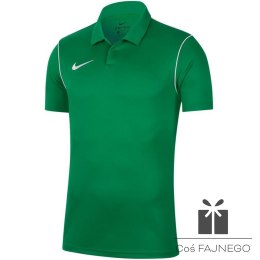 Koszulka Nike Polo Dri Fit Park 20 BV6879 302, Rozmiar: L