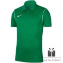 Koszulka Nike Polo Dri Fit Park 20 BV6879 302, Rozmiar: XL