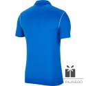 Koszulka Nike Polo Dri Fit Park 20 BV6879 463, Rozmiar: L