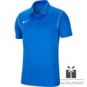 Koszulka Nike Polo Dri Fit Park 20 BV6879 463, Rozmiar: M