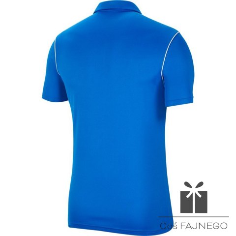 Koszulka Nike Polo Dri Fit Park 20 BV6879 463, Rozmiar: M