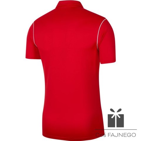 Koszulka Nike Polo Dri Fit Park 20 BV6879 657, Rozmiar: L