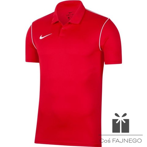 Koszulka Nike Polo Dri Fit Park 20 BV6879 657, Rozmiar: XXL