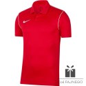 Koszulka Nike Polo Dri Fit Park 20 BV6879 657, Rozmiar: M