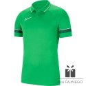 Koszulka Nike Polo Dry Academy 21 CW6104 362, Rozmiar: L