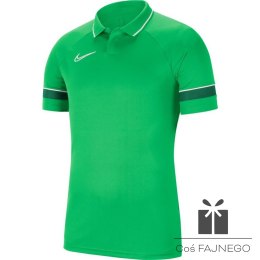 Koszulka Nike Polo Dry Academy 21 CW6104 362, Rozmiar: S