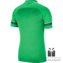 Koszulka Nike Polo Dry Academy 21 CW6104 362, Rozmiar: S