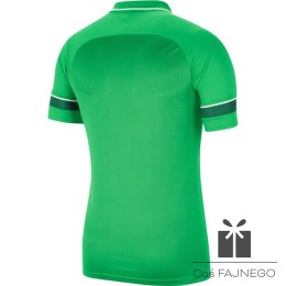Koszulka Nike Polo Dry Academy 21 CW6104 362, Rozmiar: S