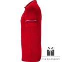 Koszulka Nike Polo Dry Academy 21 CW6104 657, Rozmiar: XL