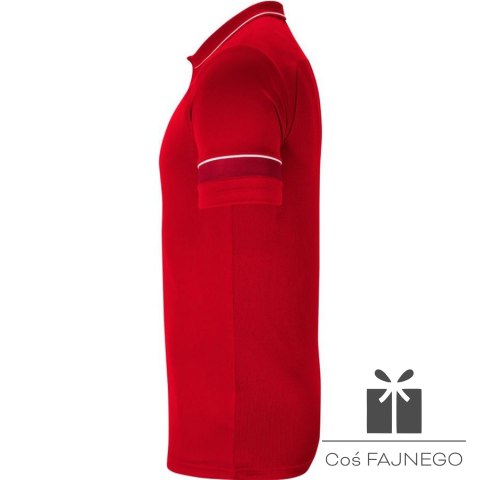 Koszulka Nike Polo Dry Academy 21 CW6104 657, Rozmiar: XL