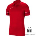 Koszulka Nike Polo Dry Academy 21 CW6104 657, Rozmiar: S