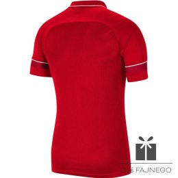 Koszulka Nike Polo Dry Academy 21 CW6104 657, Rozmiar: S