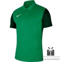 Koszulka Nike Polo Trophy IV JSY BV6725 303, Rozmiar: XL