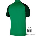 Koszulka Nike Polo Trophy IV JSY BV6725 303, Rozmiar: XL