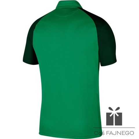 Koszulka Nike Polo Trophy IV JSY BV6725 303, Rozmiar: XL