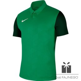 Koszulka Nike Polo Trophy IV JSY BV6725 303, Rozmiar: M