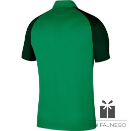 Koszulka Nike Polo Trophy IV JSY BV6725 303, Rozmiar: M