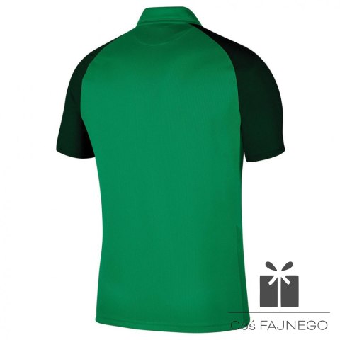 Koszulka Nike Polo Trophy IV Y JSY BV6749 302, Rozmiar: XS (122-128cm)