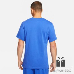 Koszulka Nike Swoosh DH3890 480, Rozmiar: M