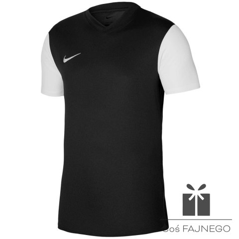 Koszulka Nike Tiempo Premier II JSY DH8035 010, Rozmiar: XL