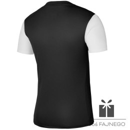 Koszulka Nike Tiempo Premier II JSY DH8035 010, Rozmiar: L