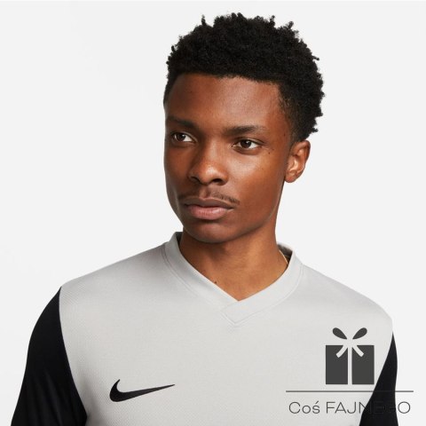 Koszulka Nike Tiempo Premier II JSY DH8035 052, Rozmiar: S