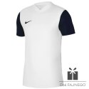 Koszulka Nike Tiempo Premier II JSY DH8035 100, Rozmiar: XXL