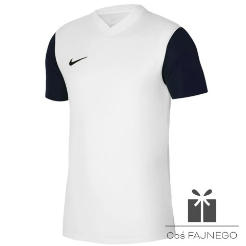 Koszulka Nike Tiempo Premier II JSY DH8035 100, Rozmiar: XL
