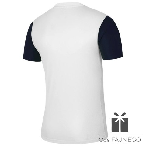 Koszulka Nike Tiempo Premier II JSY DH8035 100, Rozmiar: XL