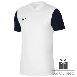 Koszulka Nike Tiempo Premier II JSY DH8035 100, Rozmiar: S