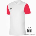 Koszulka Nike Tiempo Premier II JSY DH8035 101, Rozmiar: XL