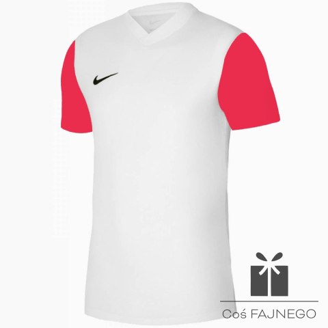 Koszulka Nike Tiempo Premier II JSY DH8035 101, Rozmiar: S