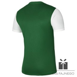 Koszulka Nike Tiempo Premier II JSY DH8035 302, Rozmiar: XXL