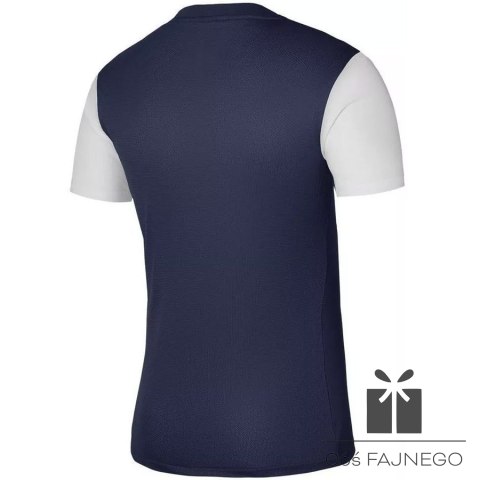 Koszulka Nike Tiempo Premier II JSY DH8035 410, Rozmiar: XL